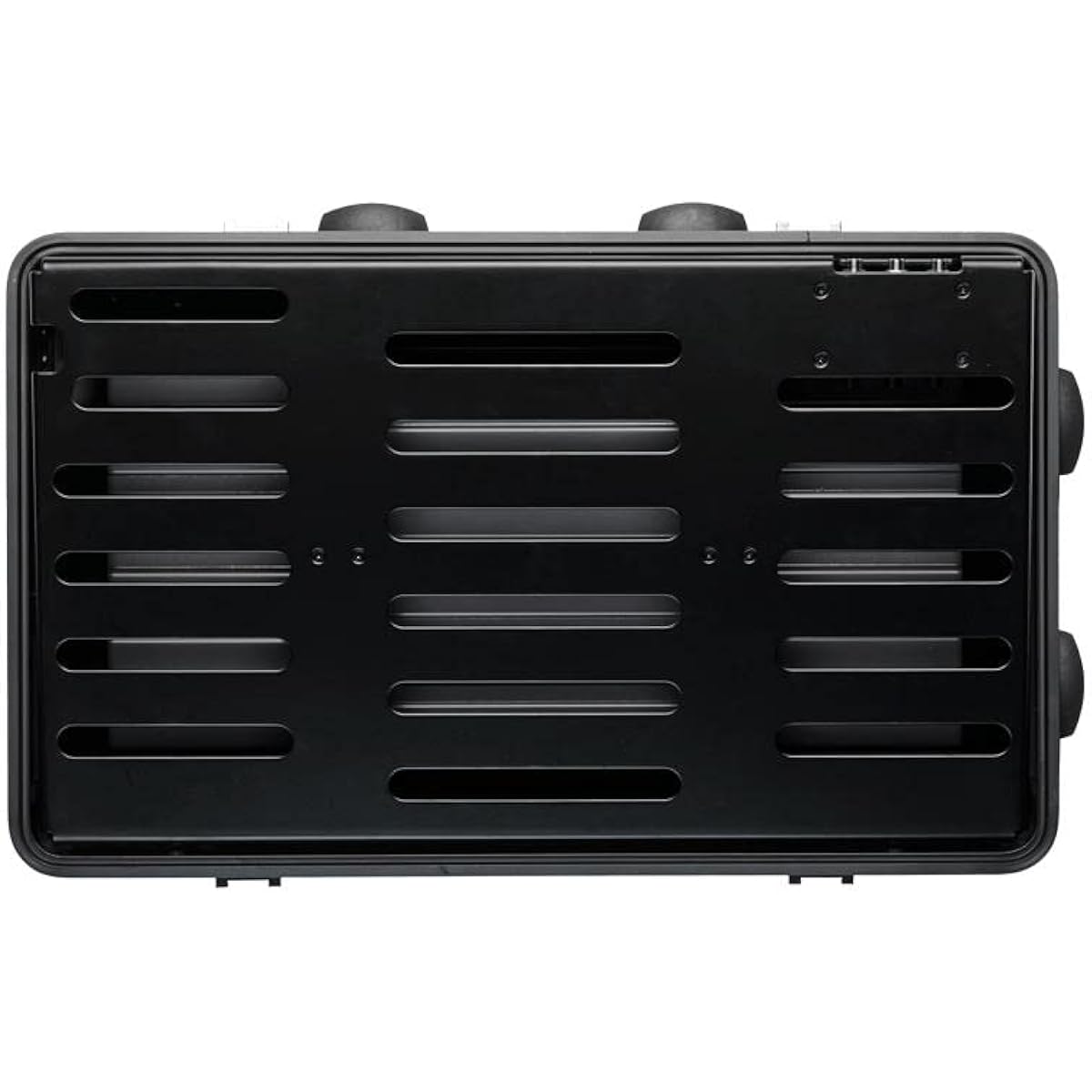 BOSS BCB-1000 Pedal Board Effector Case Suitcase Type