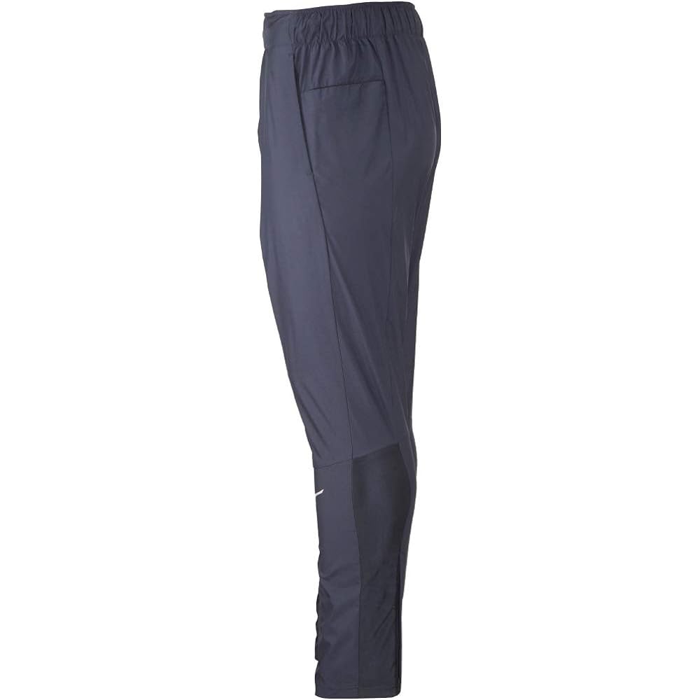 [Mizuno] Training wear, windbreaker, long pants, water repellent, linked to the model worn by athletes 32MF0510