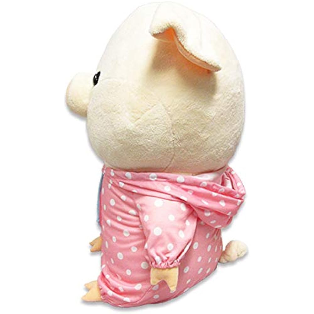 Puton Parker Plush Toy XL Size Sitting Height 50cm