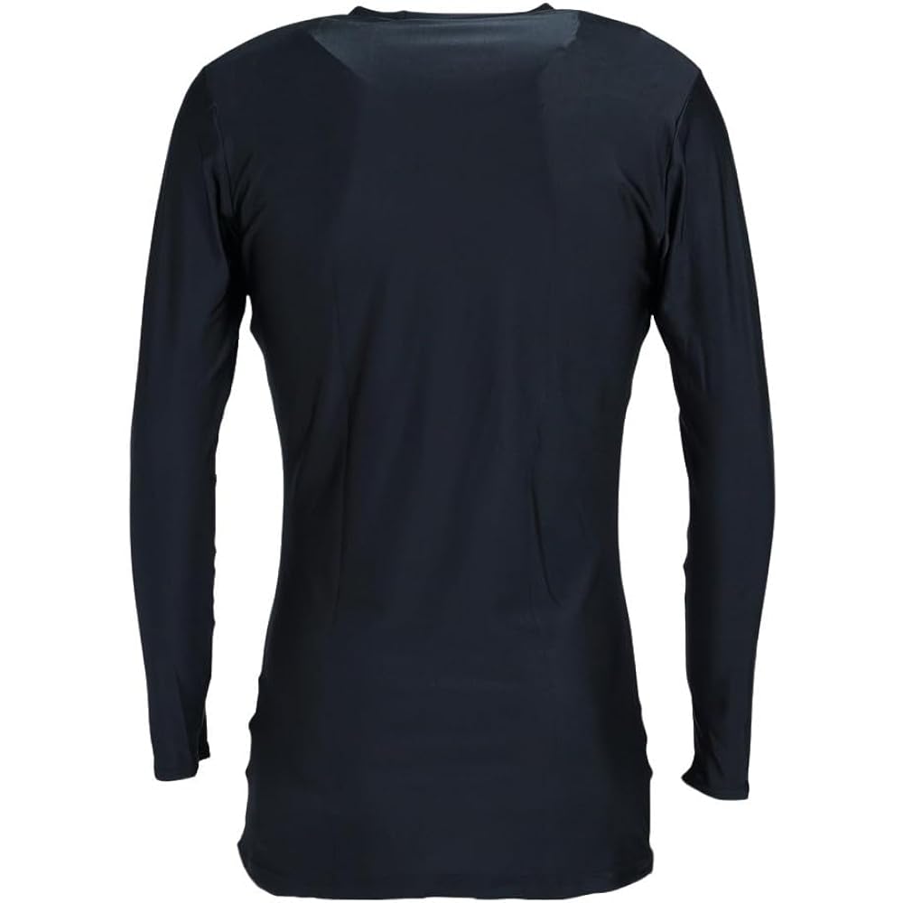 [Mizuno] Baseball Undershirt 12JA7C11 Men's