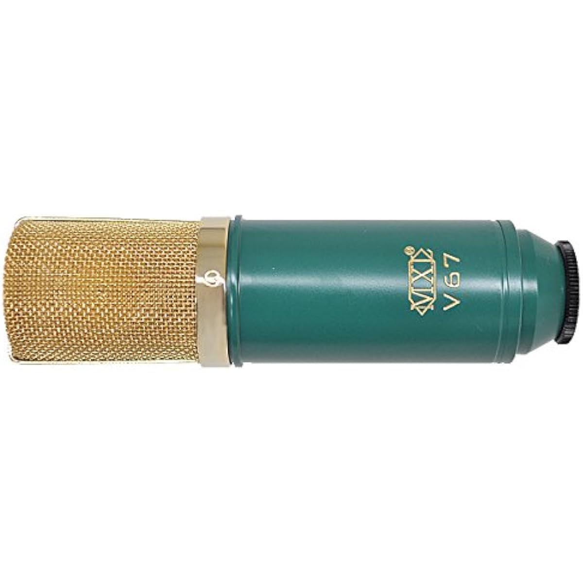 [Official Japanese Product] MXL Condenser Microphone MXL-V67G