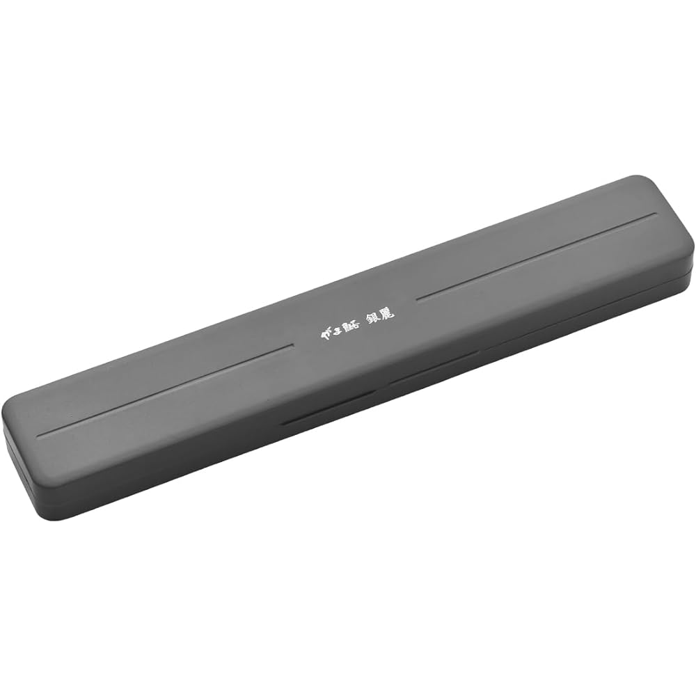 Gamakatsu G Gama Smelt Silver Tip Case WK2002
