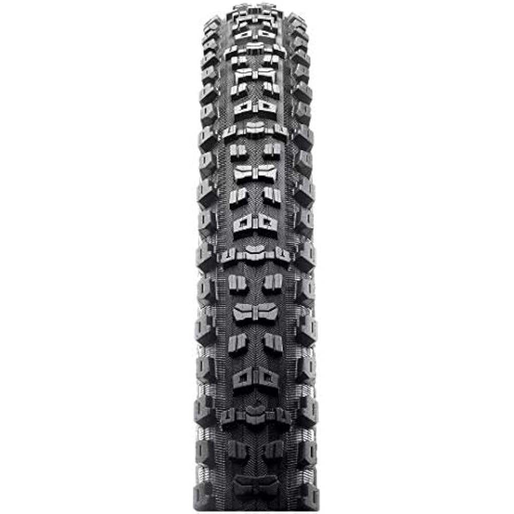 Maxxis Aggressor EXO/TR Tire – 29 in