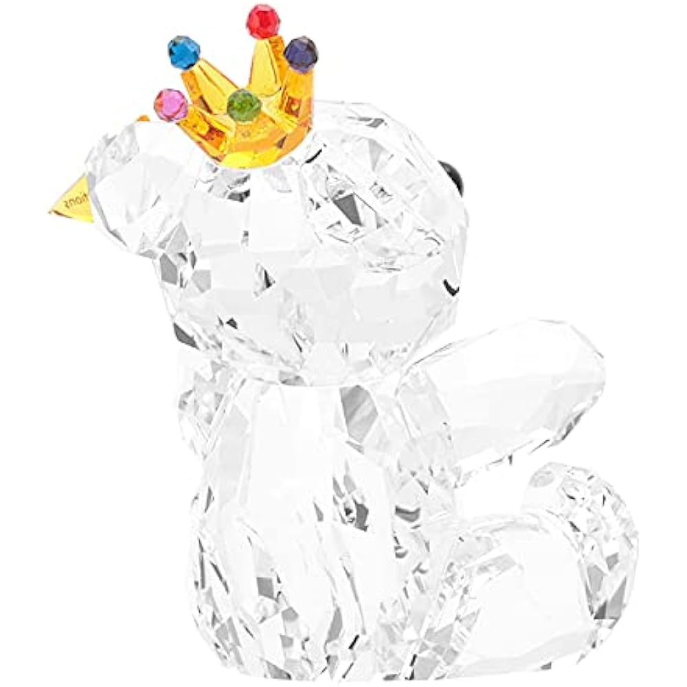 Swarovski Chris Bears - Congratulations!