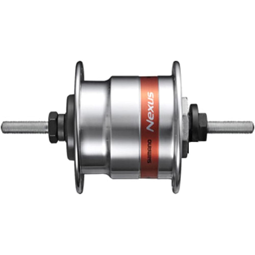 SHIMANO DH-2N40 Nut Type J2 6V-2.4W ADH2N40J