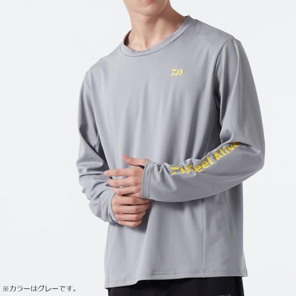DAIWA Sunblock Dry Shirt DE-5222