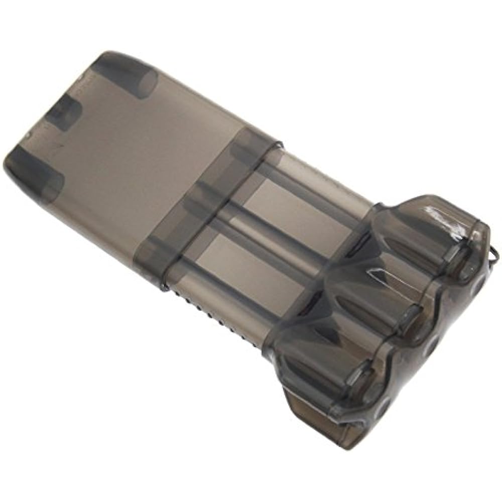 CAMEO Dart Case [Cameo] Drop Sleeve 2 FDPS Black