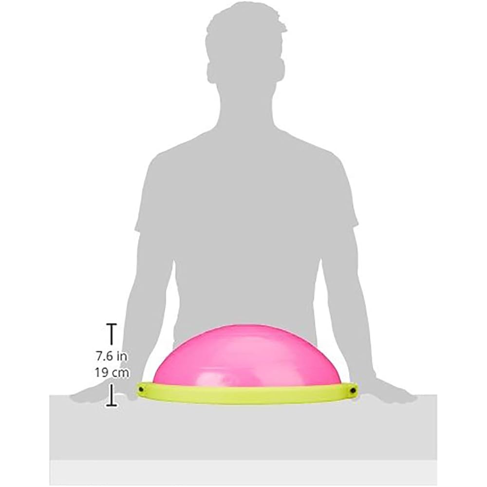 BOSU Balance Trainer Sports Version 50cm [Parallel Import]