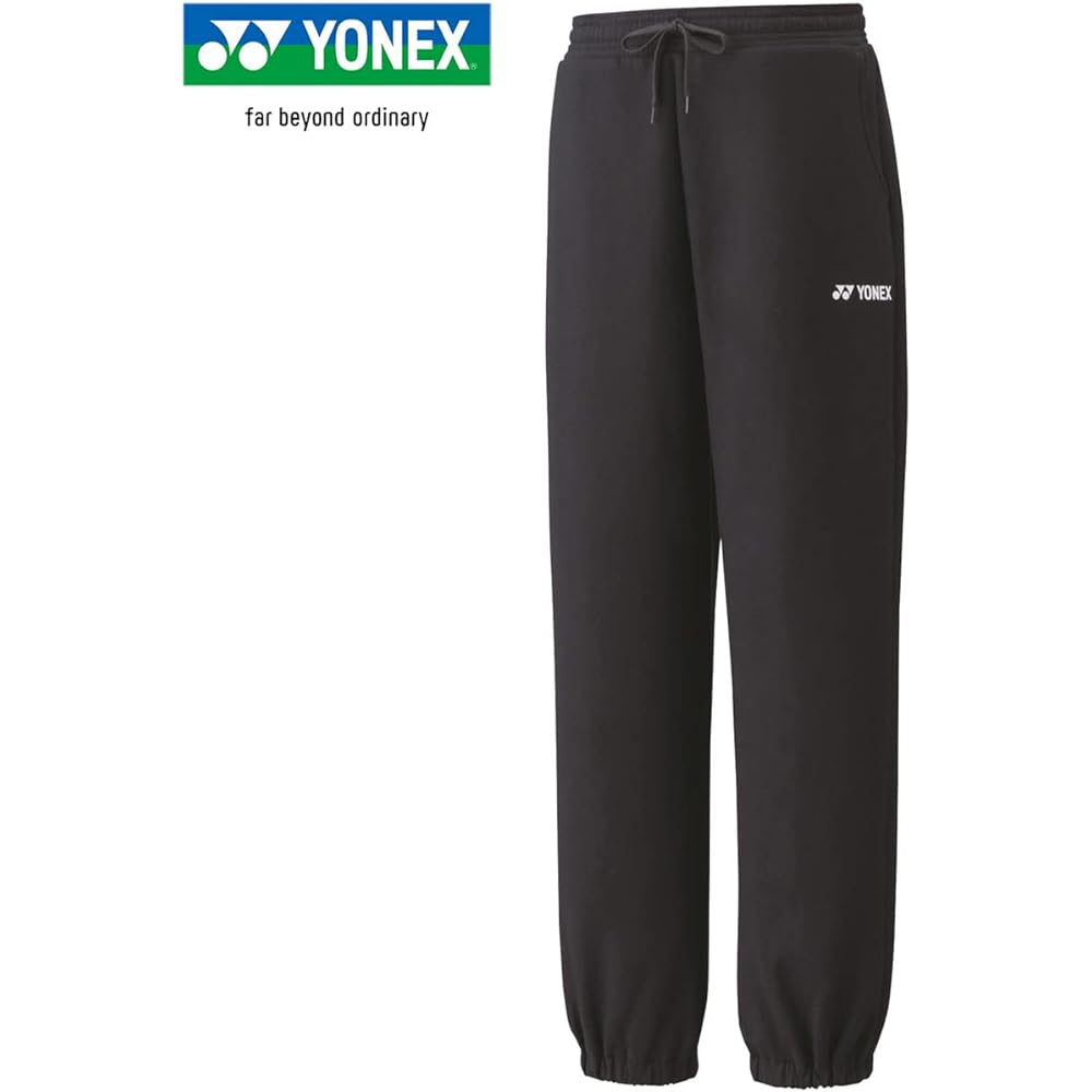 [YONEX] Women's Long Pants Sweat Pants