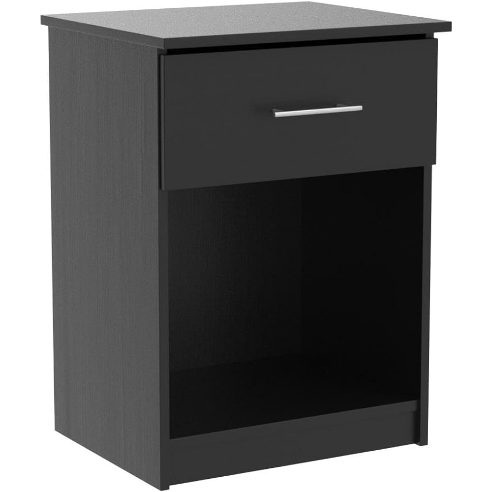 Furinno Side Table Set of 2 Tidur Americano [Regular Japanese Import Product]