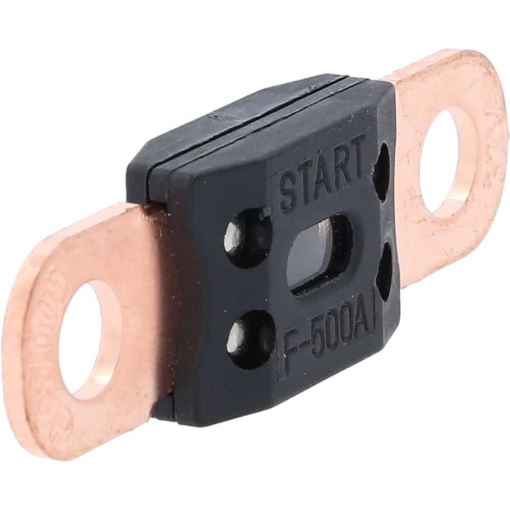 KS Tools Fuse 550.1820 500A 550.1821
