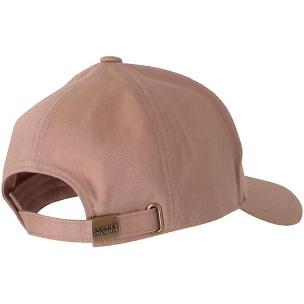 [Little Presents] ER Cotton Cap