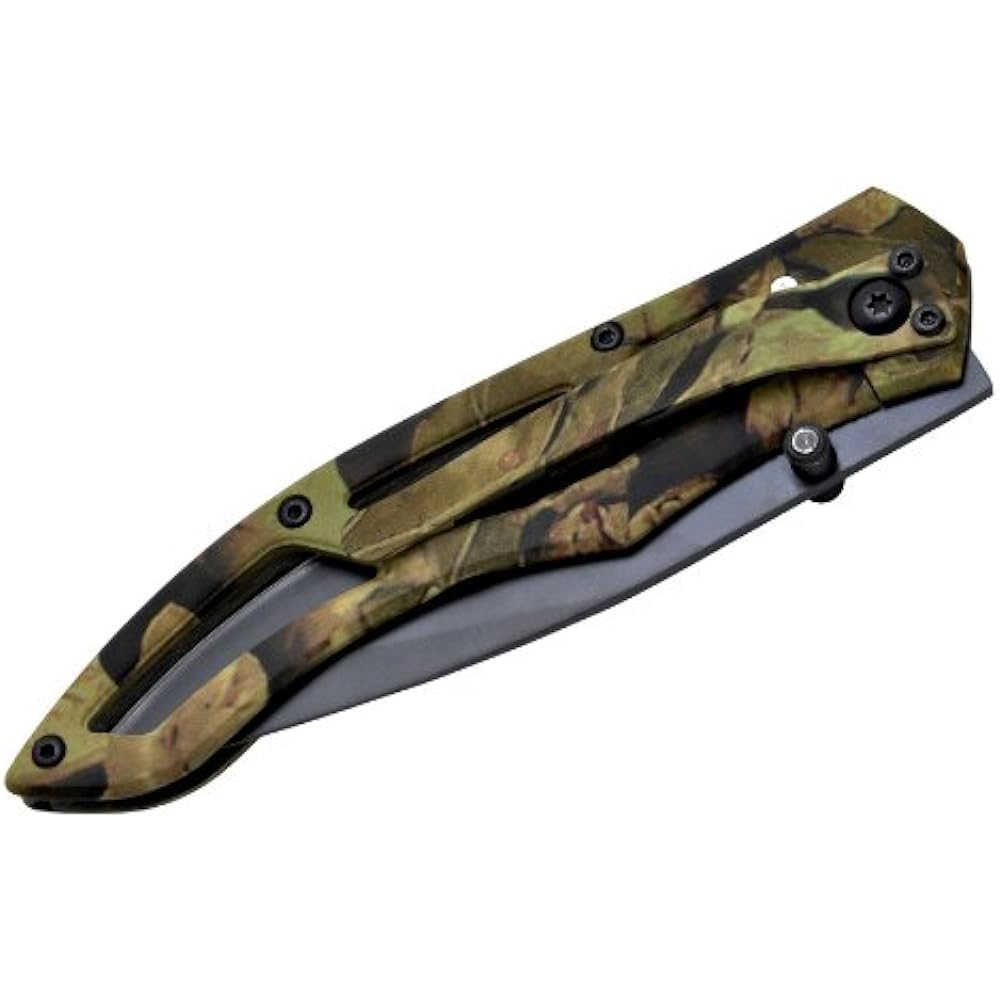 baladeo Pocket knife ALTAMIRA BD-0151