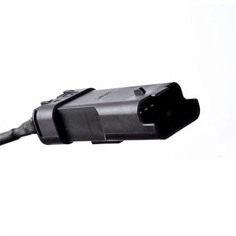 Digital Meter Display Ducati Hyperstrada All 2013-2015/Monster 659 2018 Motorcycle 1-6 Level Gear Indicator Digital Gear Meter Indicator Meter Display
