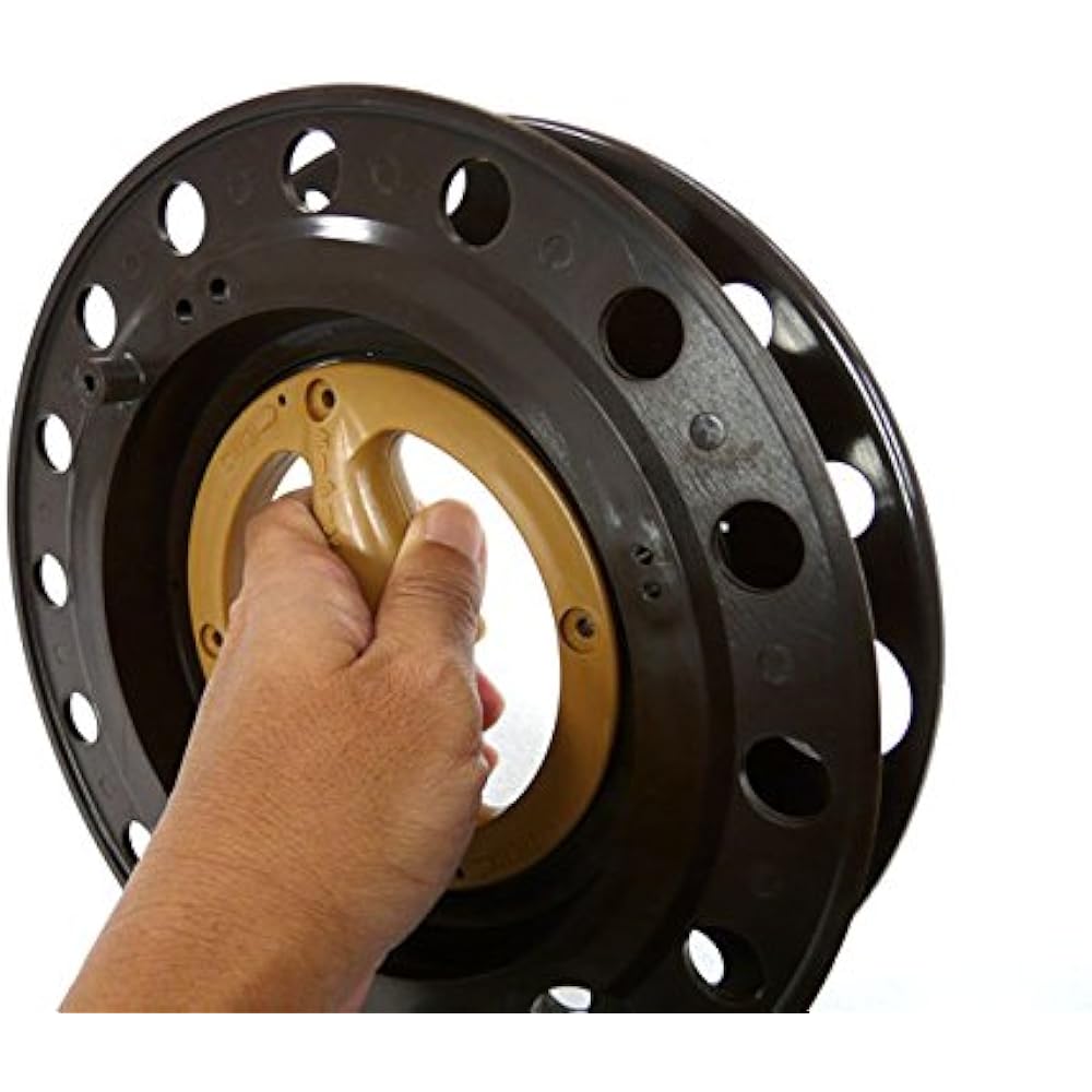 aorinet Super Reel L