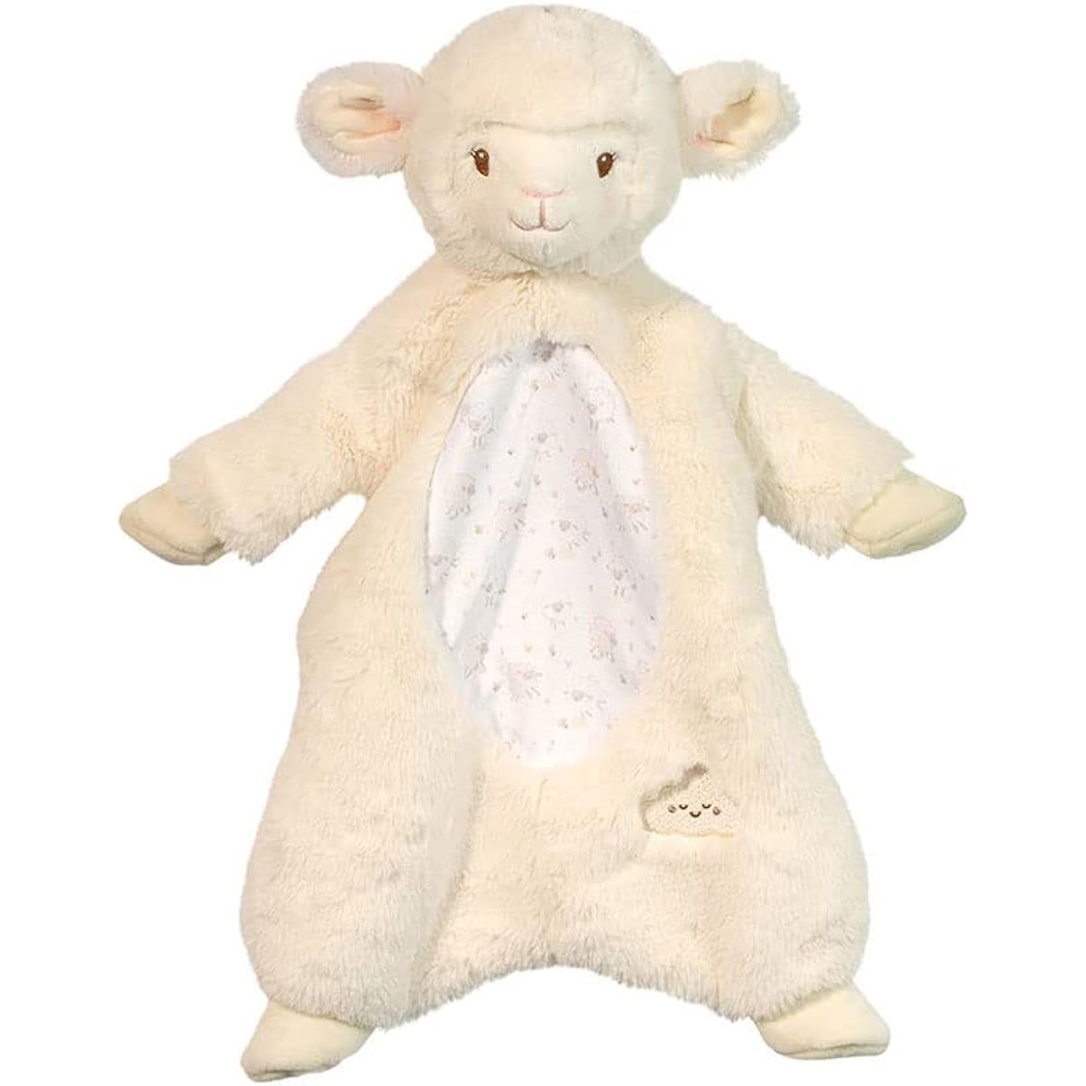 Douglas Lennox Lamb Sshlumpie - 19" Baby Toys & Gifts Ages 0-2