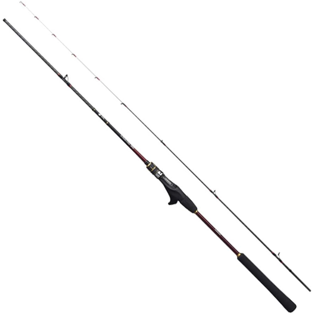 SHIMANO Tyraba rod Engetsu SS spinning model various