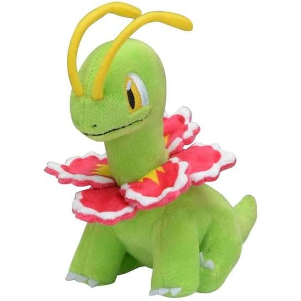 Pokemon Pokemon Center Meganium Sitting Cuties Plush Toy 8 inch