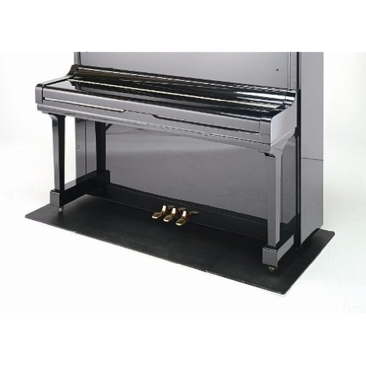 Piano insulation and soundproofing panel (single panel)
