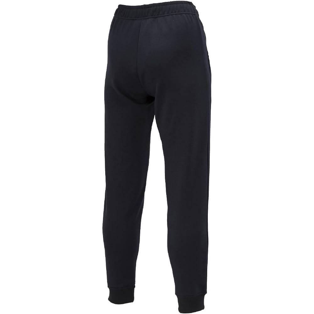 [Mizuno] Training Wear, Brushed Lining, Sweatpants, Kids, 32JDA965