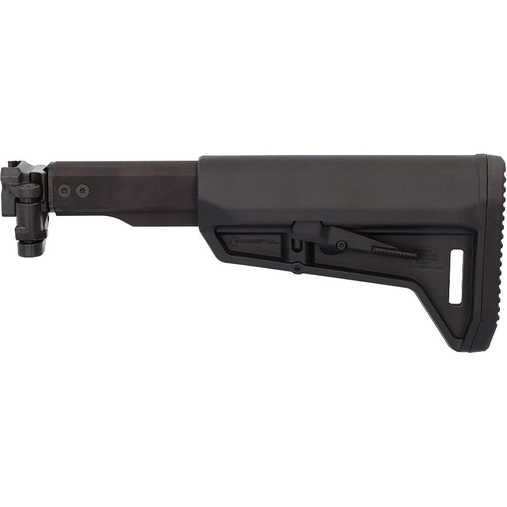 [SIG SAUER] [Domestic regular product] MCX MPX LOW-PROFILE STOCK ASSEMBLY SL-K Gun parts assembly