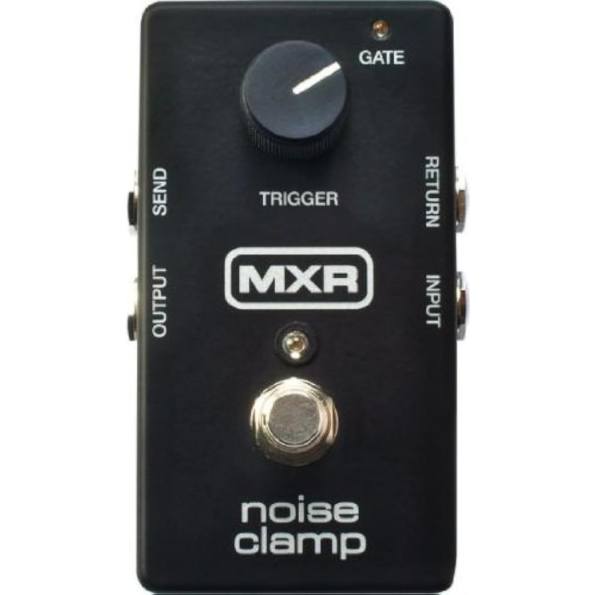 MXR M195 Noise Clamp Noise Reduction Guitar Effector Pedal [Parallel Import]