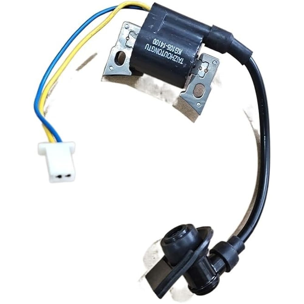 UNARAY TI2000 TI2600 Ignition Coil Fits FUBAG TI 2000 / TI 2600 / TI-2000 Inverter Power Station