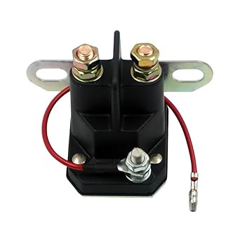 Motorcycle Starter Relay Starter Relay Solenoid Switch Polaris Sportsman 335 400 500 Motorcycle Starter Relay Solenoid