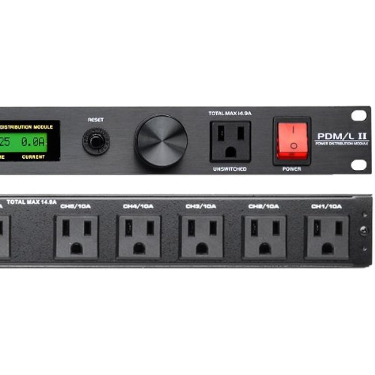CLASSIC PRO Power Module PDM/LII