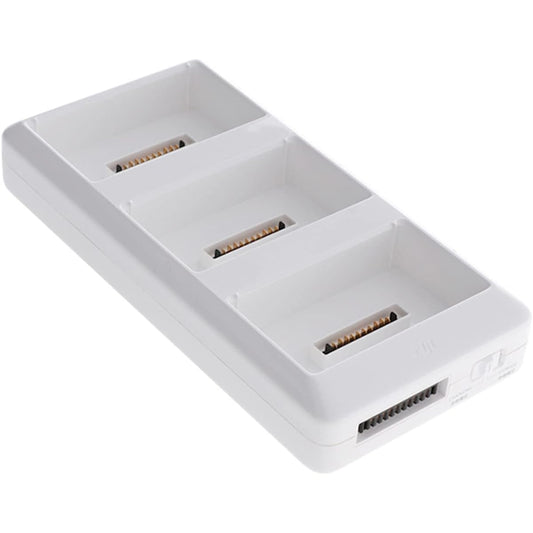 DJI Phantom 4 Series - Battery Charging Hub (DJI Phantom 4/Phantom 4 Pro./Phantom 4 Advance)