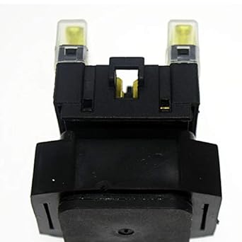 Starter Relay Motorbike Yamaha MM600 Mountain Max 600 Snowmobile Motorcycle Parts Starter Solenoid Key Switch Start Start Relay