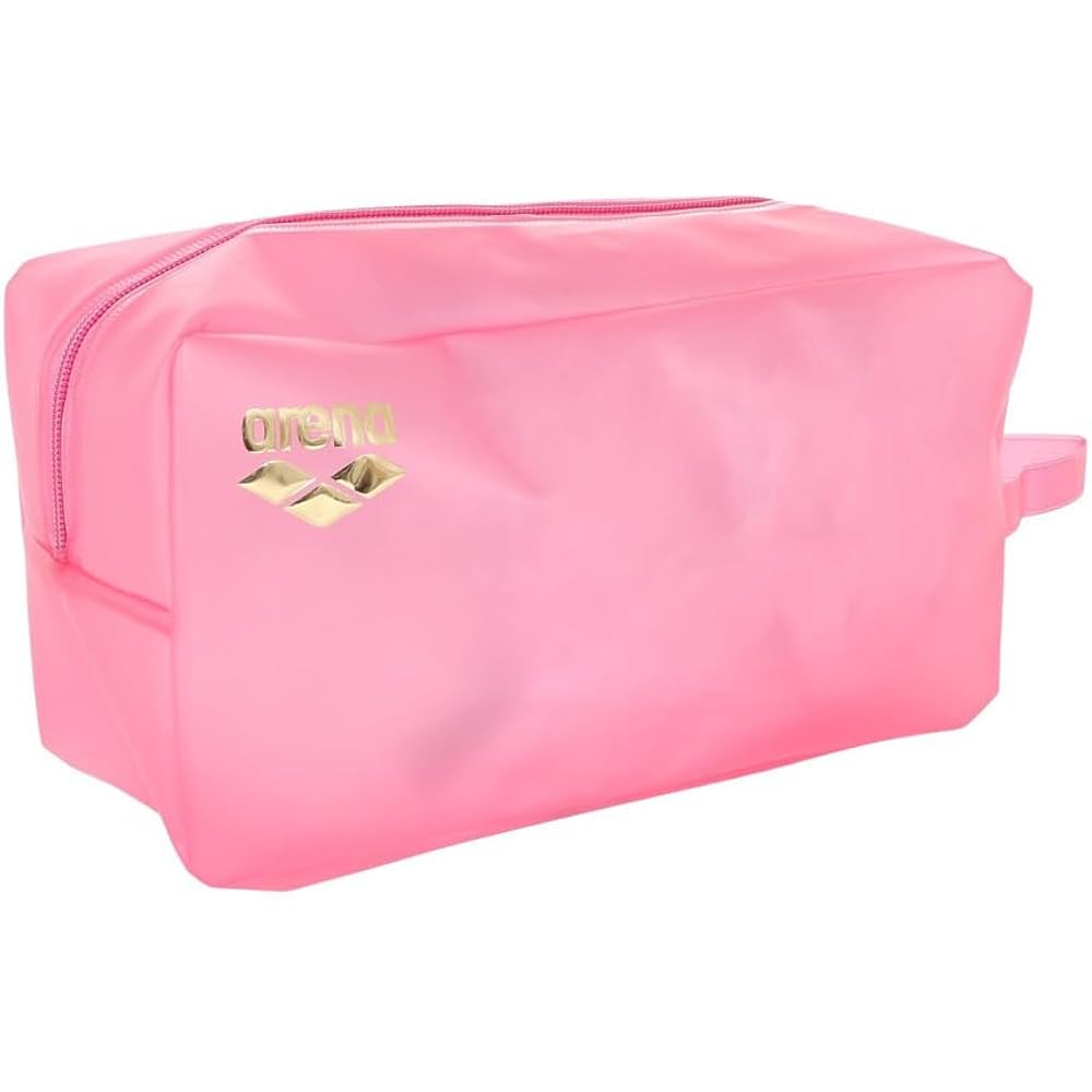 arena Proof Bag (Large) Unisex [Disney] Disney Design Little Mermaid Ariel Rapunzel on the Tower