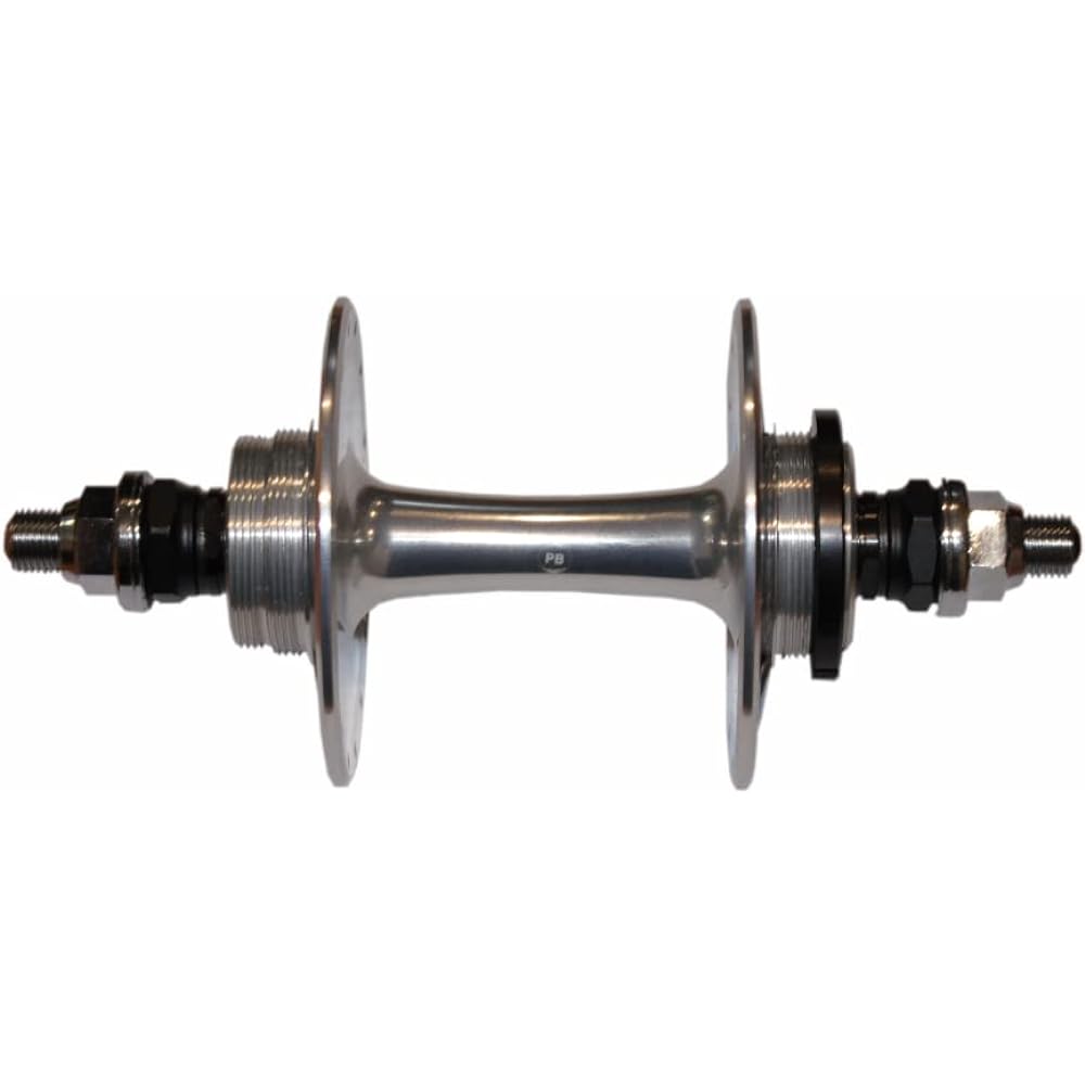 SHIMANO HB-7600 R 120X164X10 Hollow Shaft HB-7600