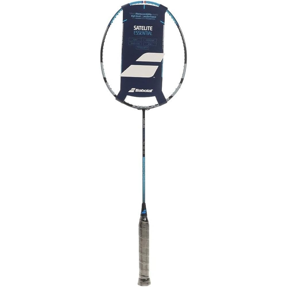 Babolat Badminton Racket SATELITE ESSENTIAL 602445 Frame Only