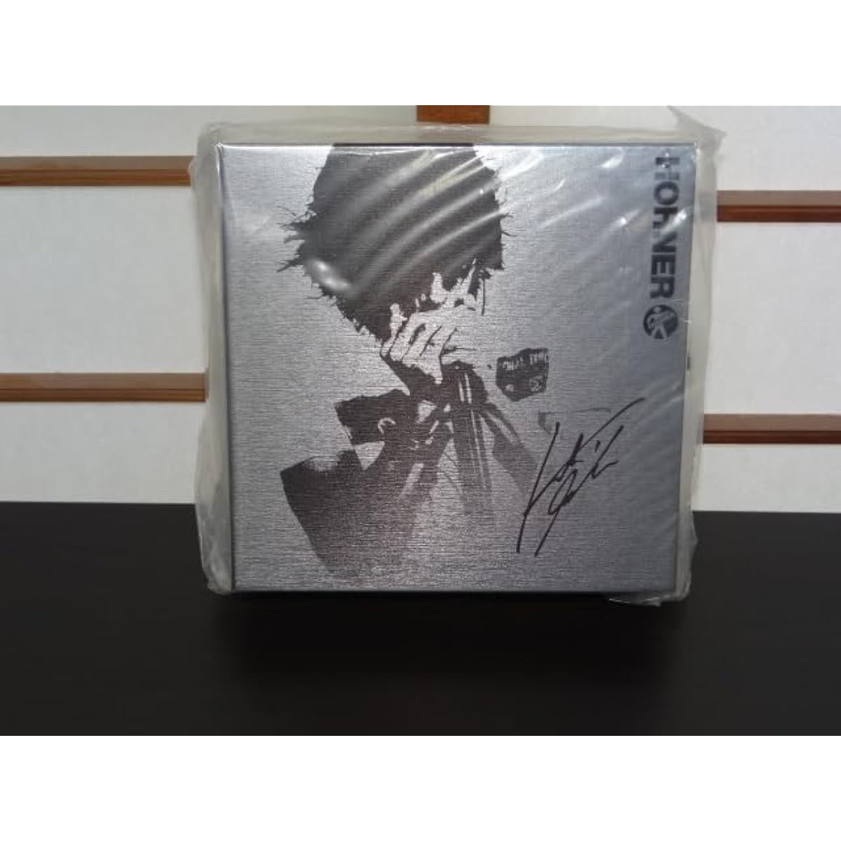 Koshi Inaba Blues Harp Harmonica B'z