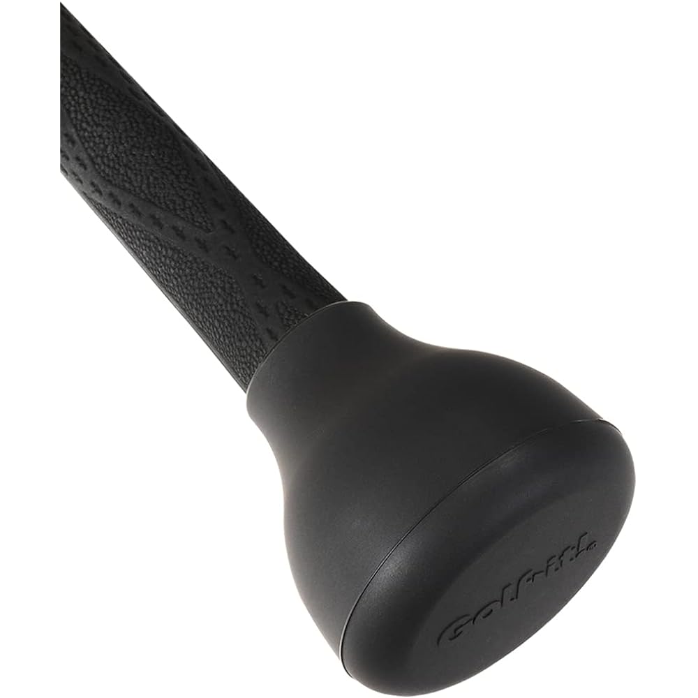 LITE Grip Ender Jumbo 95 Black G-150(080)