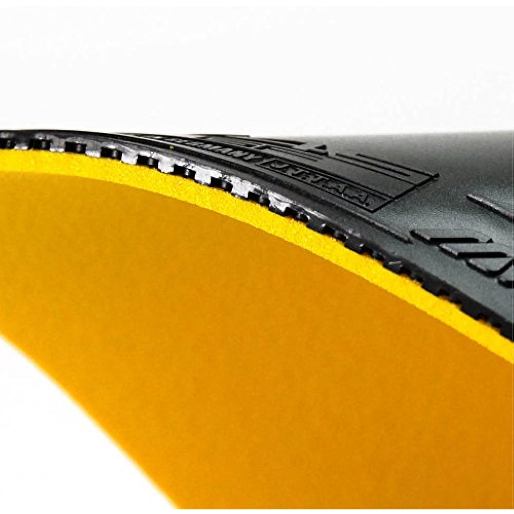 MIZUNO Table Tennis Rubber GF T-40 83JRT540