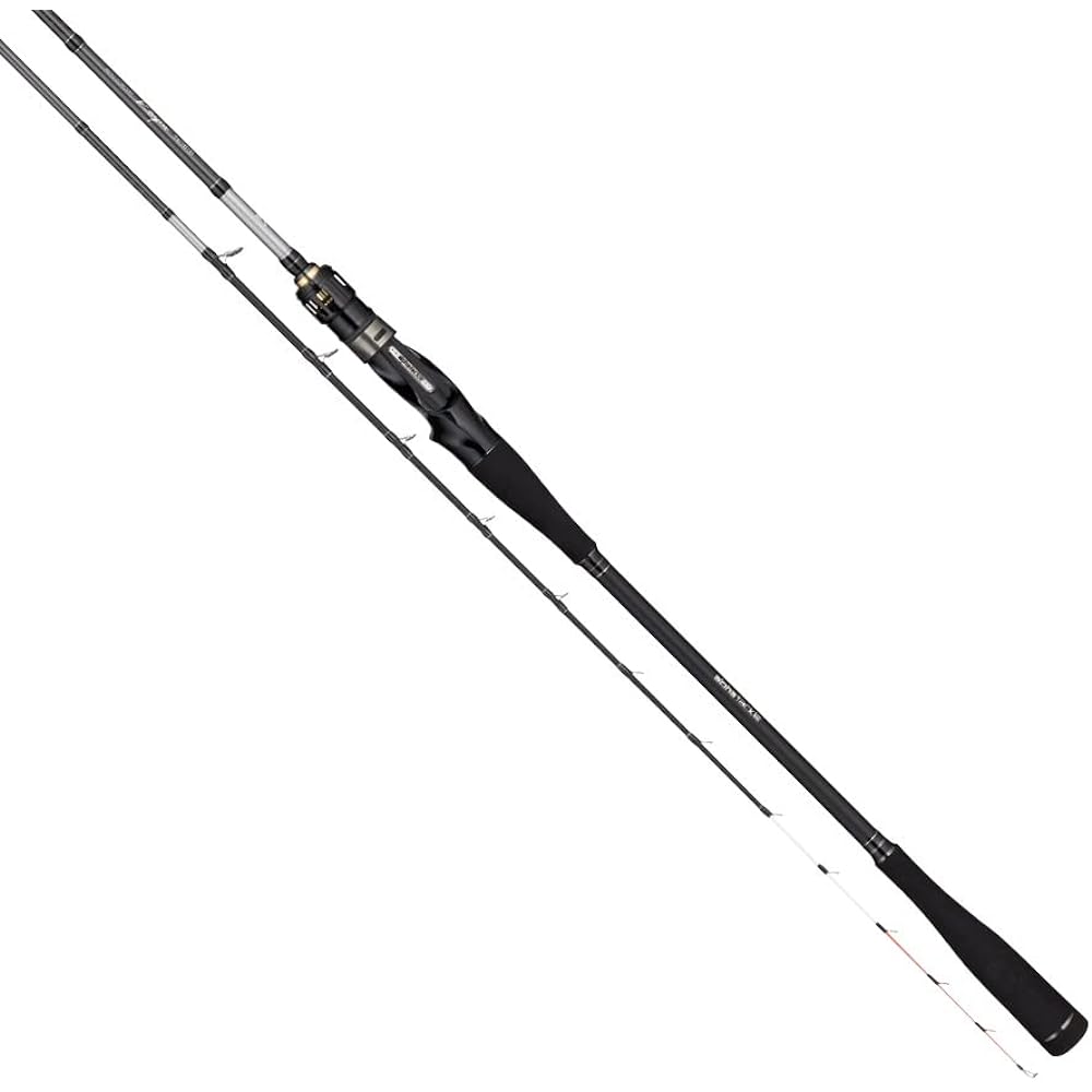 Alpha Tackle Rod Boat Rod Kaijin Hairtail