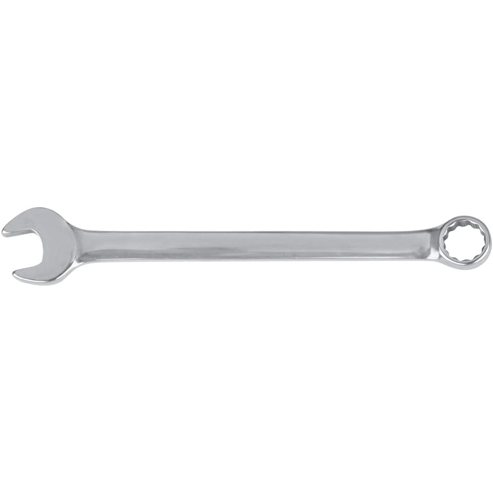 KS TOOLS STAINLESS STEEL Combination spanners offset 17mm 964.0117