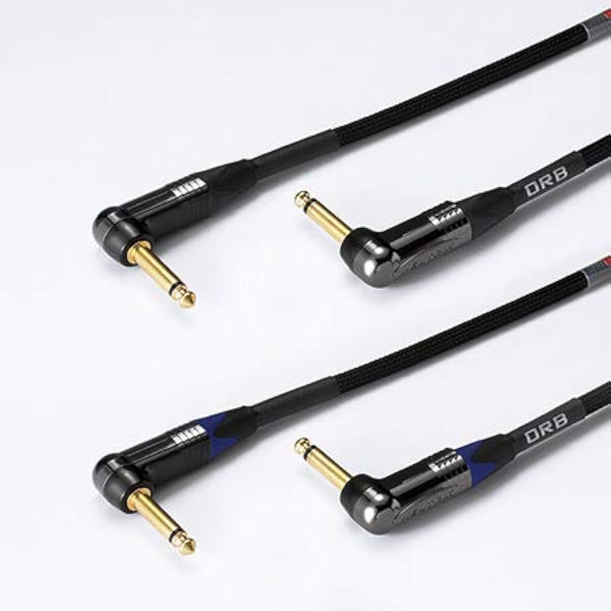 ORB Audio J7-Phone Pro Pair (2m) L-L Phone Cable Orb Audio