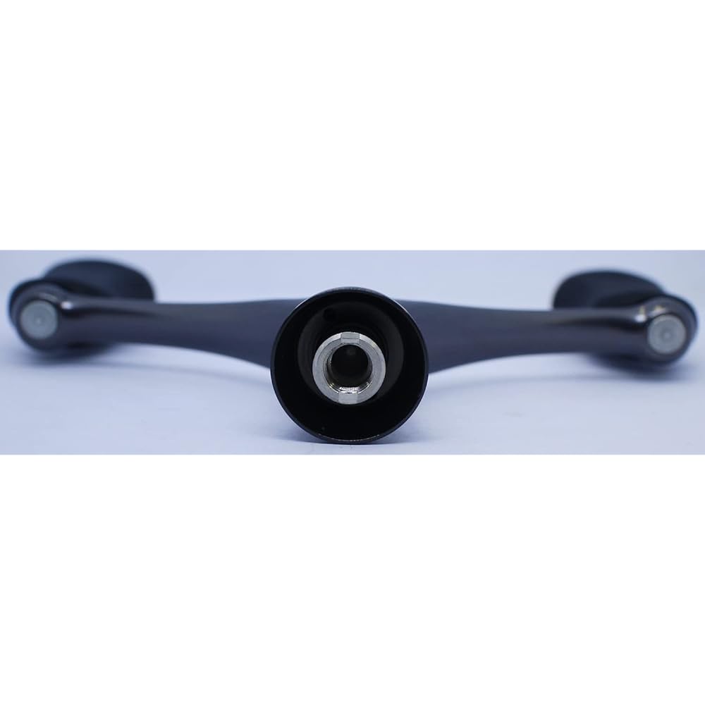 DAIWA Genuine Parts 17 Theory 2508PE-DH Handle Part Number 85 Part Code 1H2A21 000560001H2A21