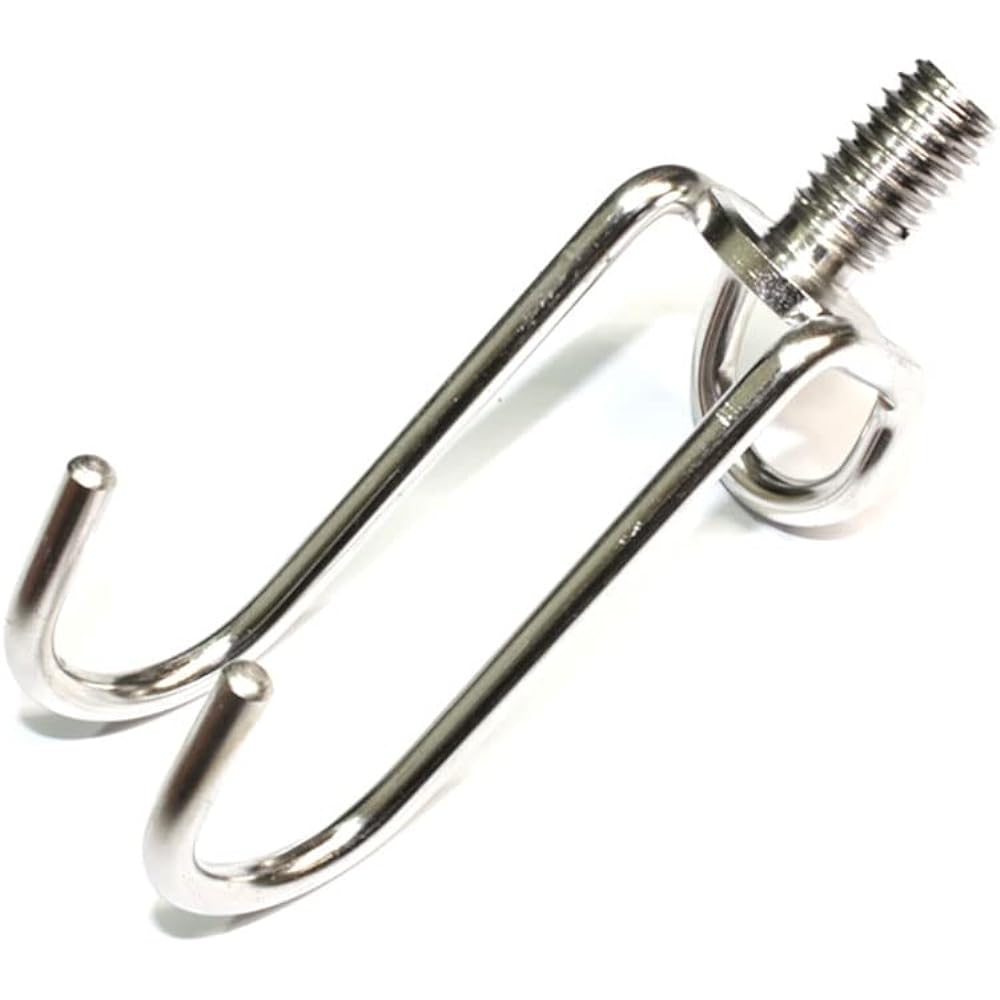 HIDEUP Single hook retriever head L size Lure retriever head HIDEUP