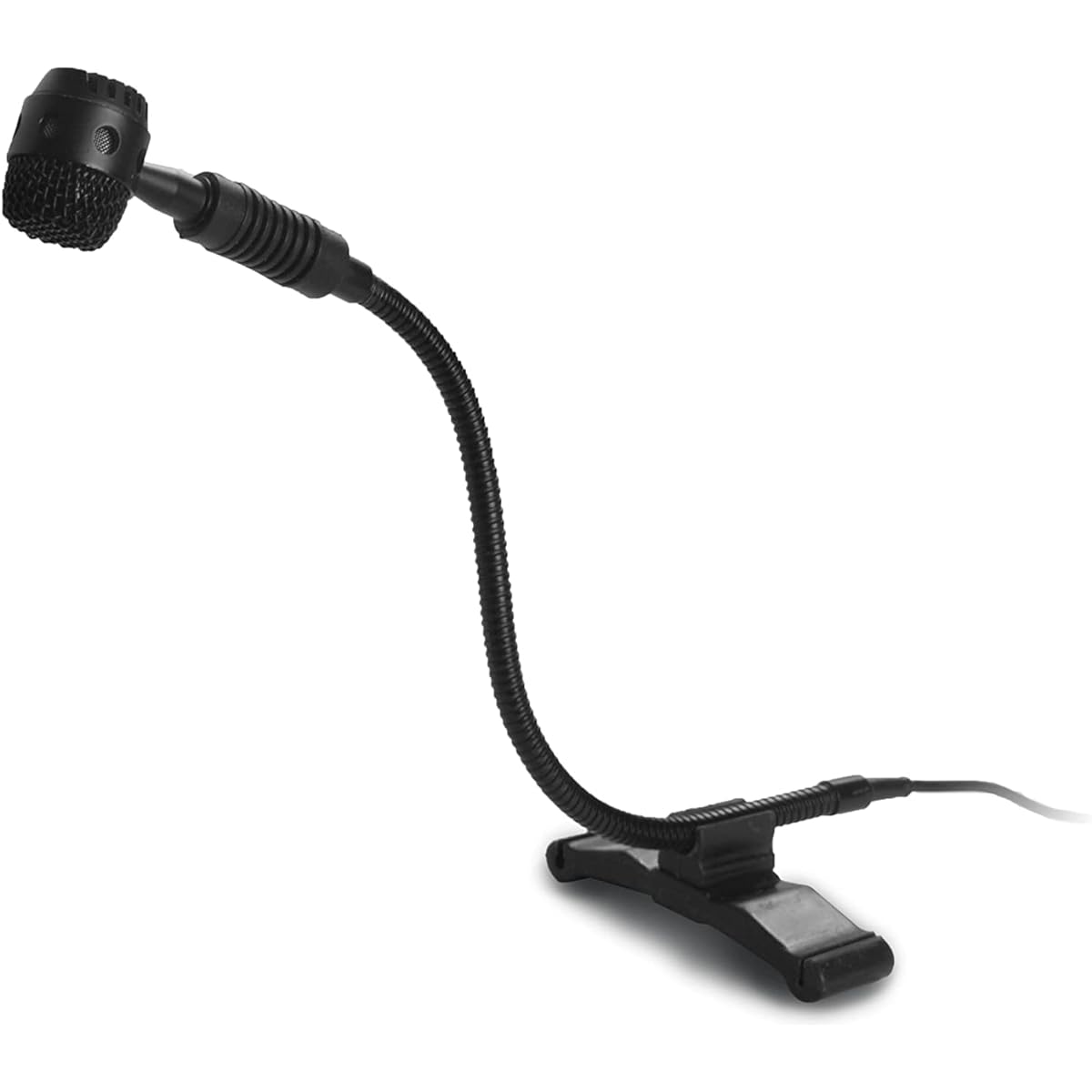 Instrument microphone clip microphone stand (cello clip)