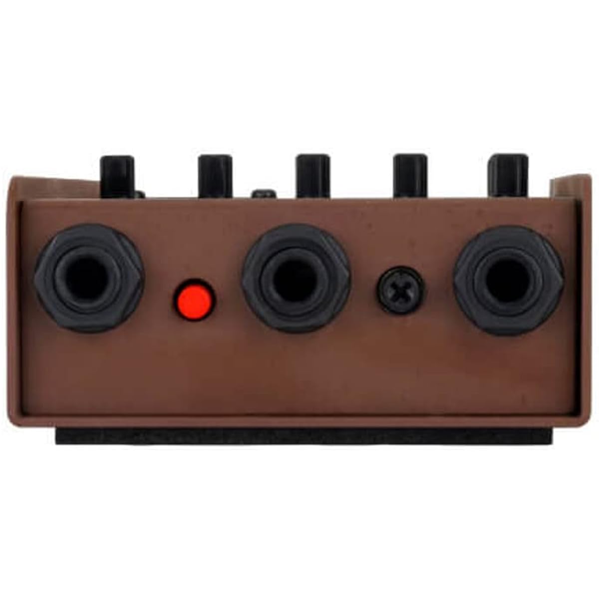 L.R.BAGGS Para Acoustic D.I. Direct box for acoustic guitar Regular import product