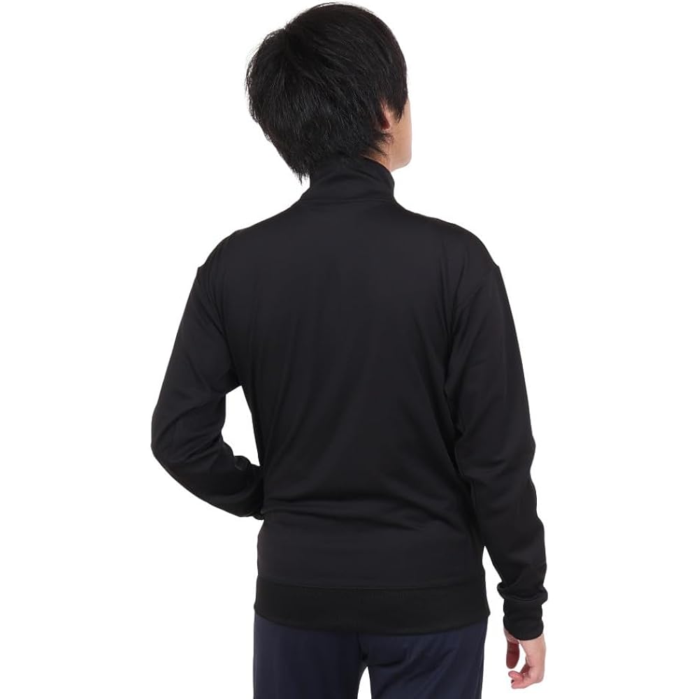 [Babolat] PURE STRETCH JACKET Men's BUT3153
