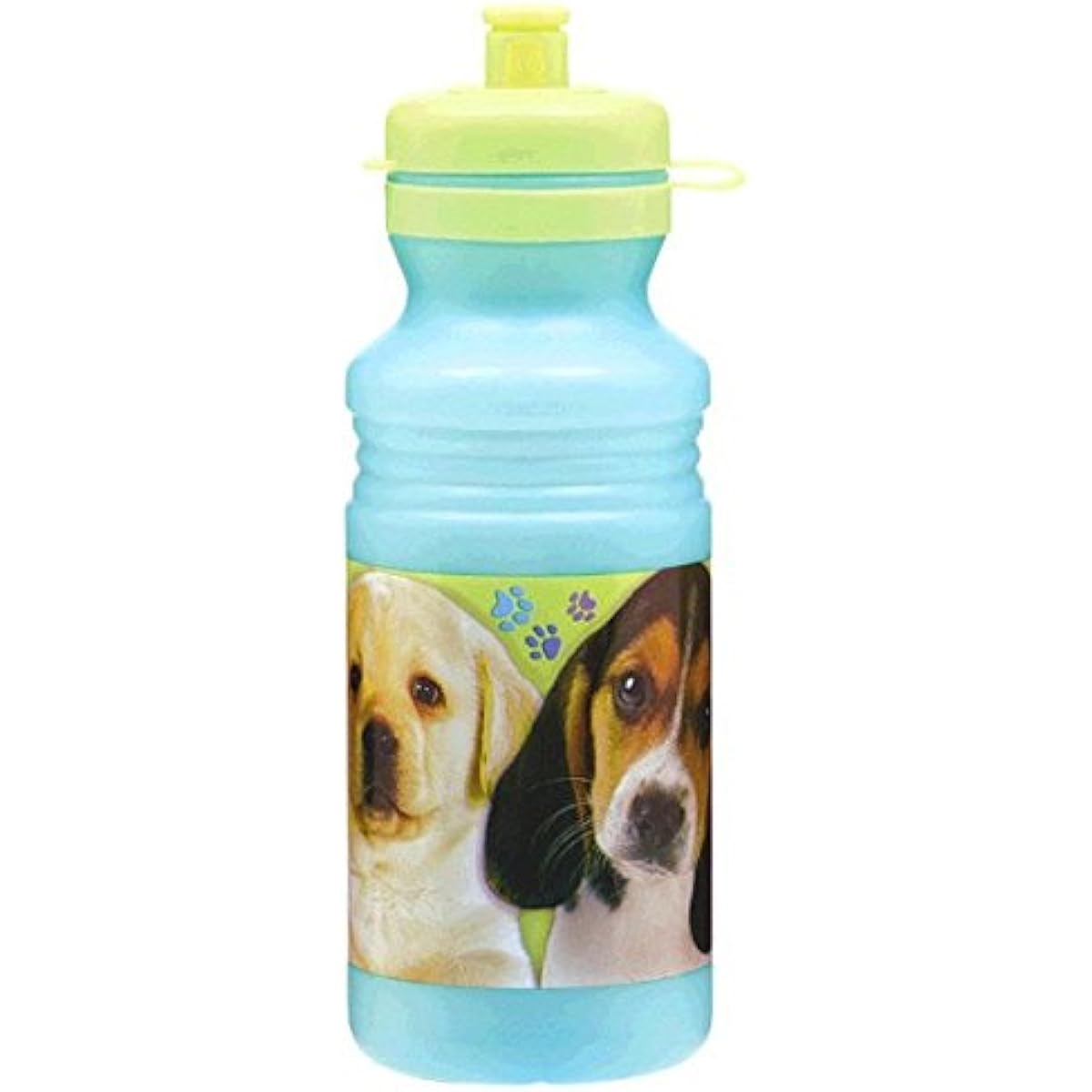 Drink Bottle Party Pups by Amscan [Parallel Import]