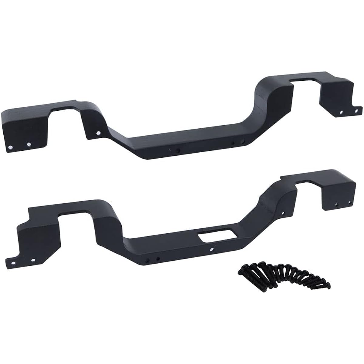 TRX4M Fender Mud Fender Liner 1/18 RC Crawler Car TRX4-M Defender Upgrade Parts