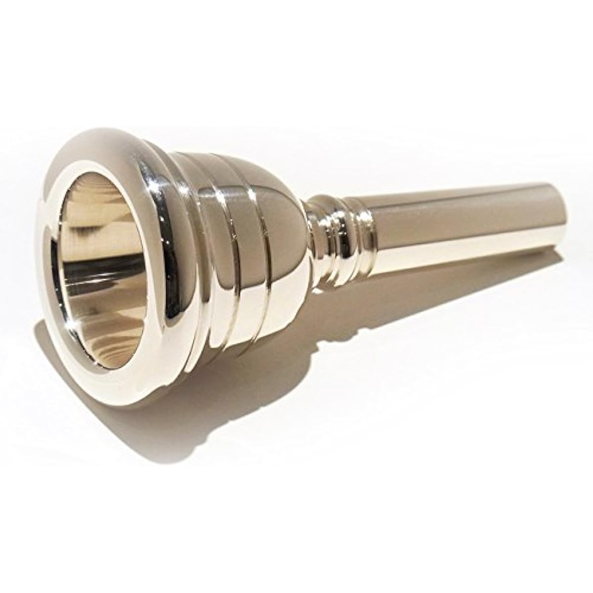 PERANTUCCI Tuba mouthpiece PT-86 (normal shank)