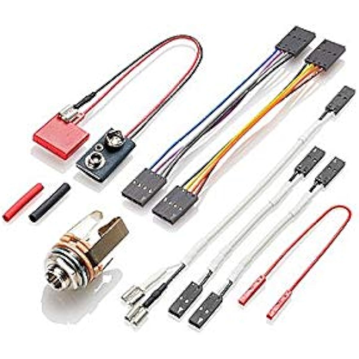 EMG Bass EQ System BQS SYSTEM