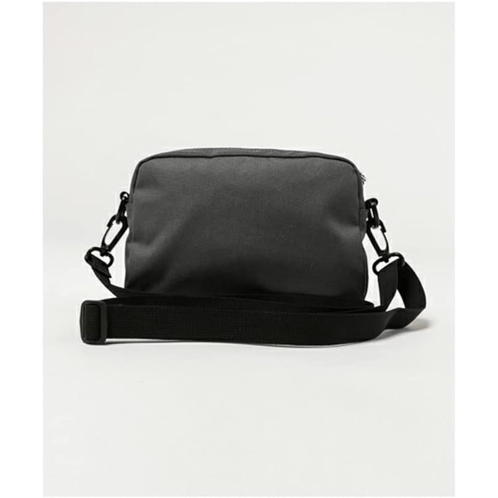 TAMIYA ×JUN WATANABE Mark Mini Shoulder Bag Black Original Goods 67274